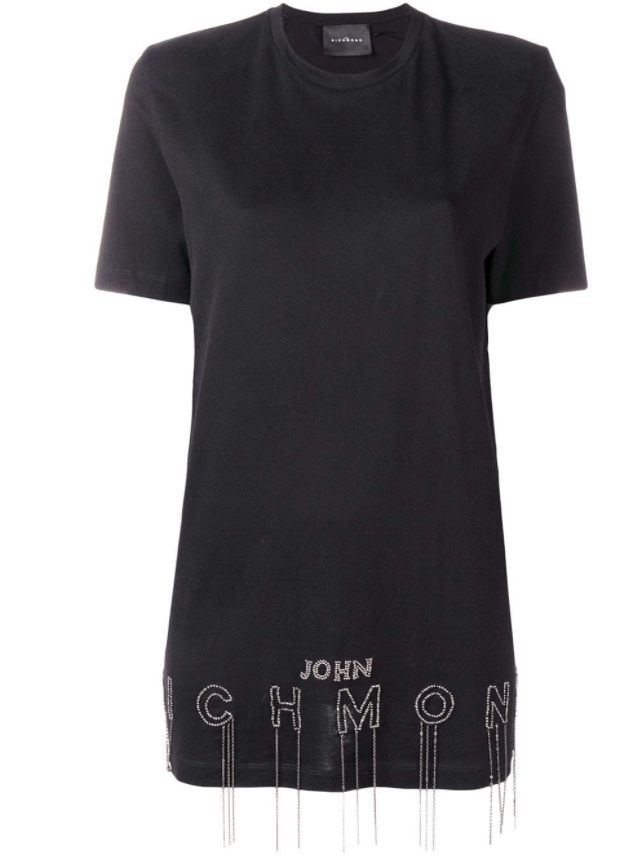 John Richmond Tshirt 