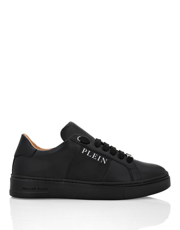 Philipp Plein Men - Sneakersy Z Logo