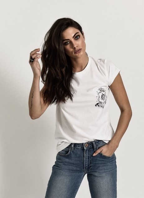 Oneteaspoon Tshirt Made In Hell