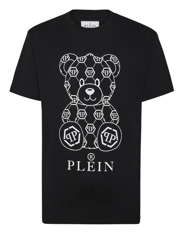 Philipp Plein Men - Tshirt Z Logo