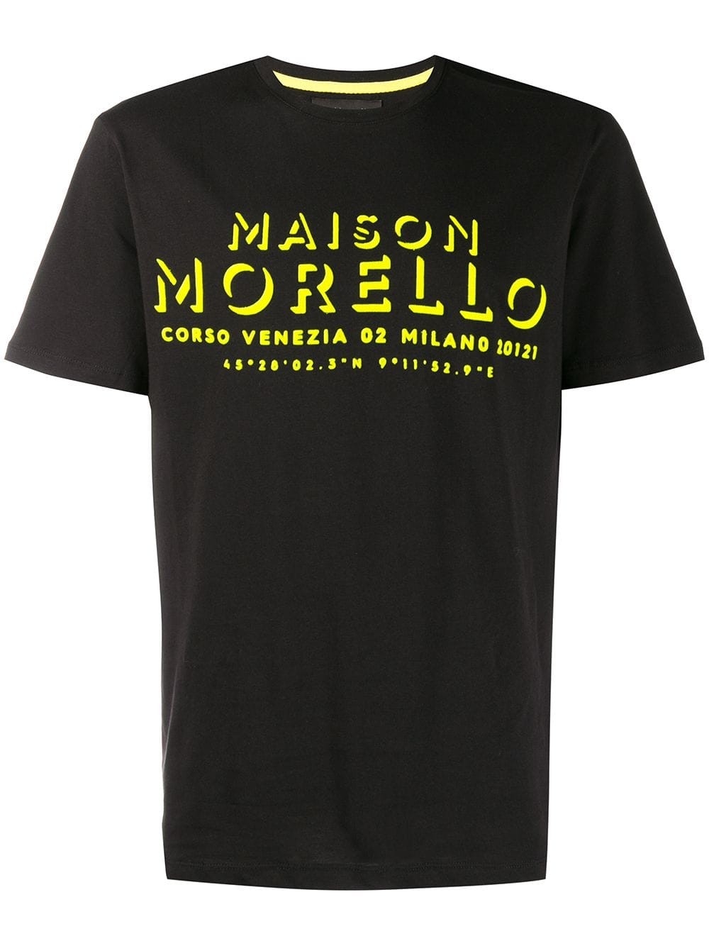 Frankie Morello Men - Frankie Morello Tshirt 