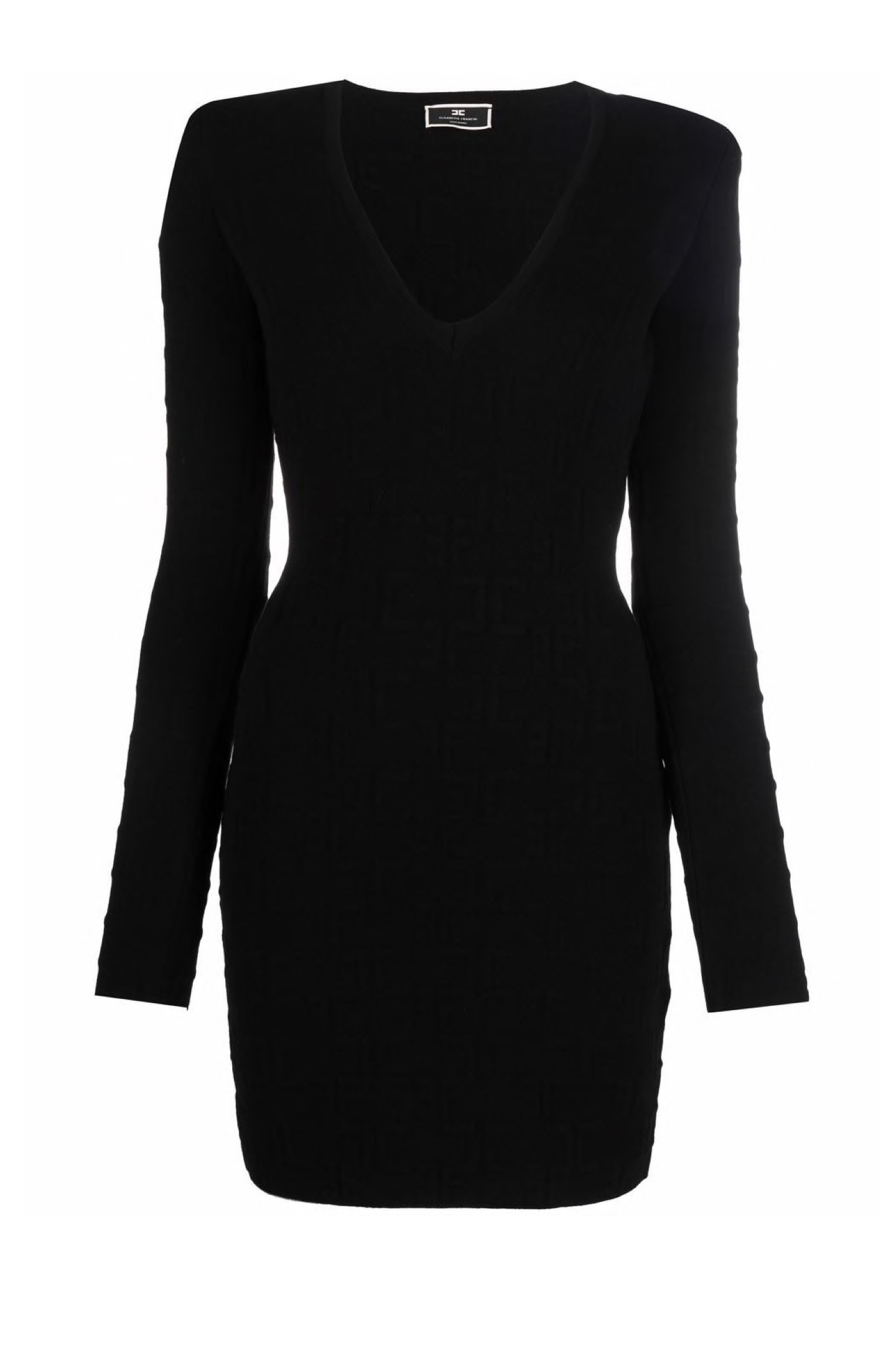 Elisabetta Franchi - Sukienka Mini