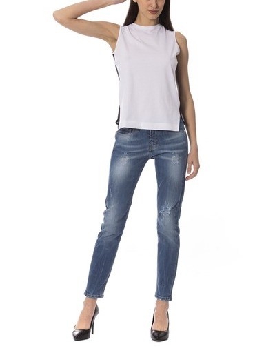Frankie Morello Tshirt