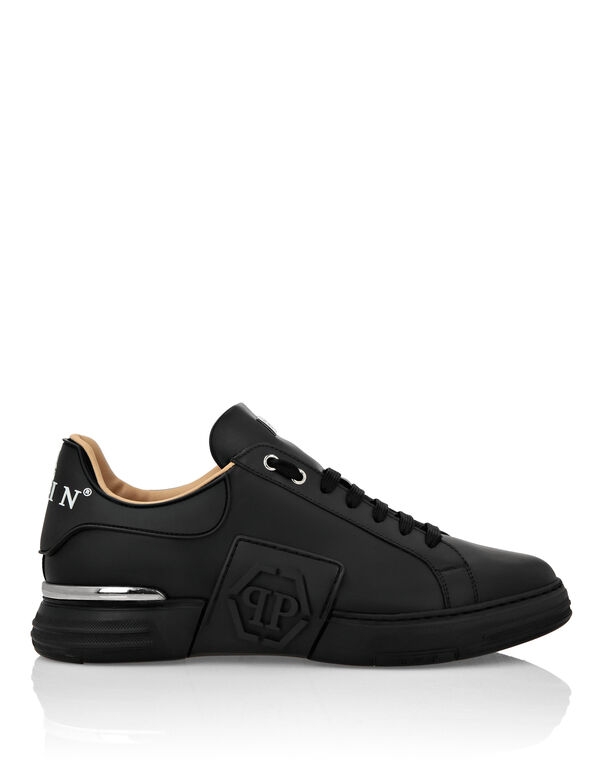 Philipp Plein Men - Sneakersy Z Logo