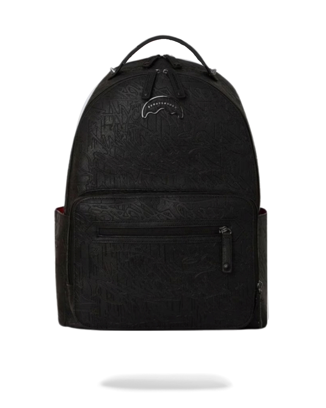 Sprayground Men - Plecak Z Logo 