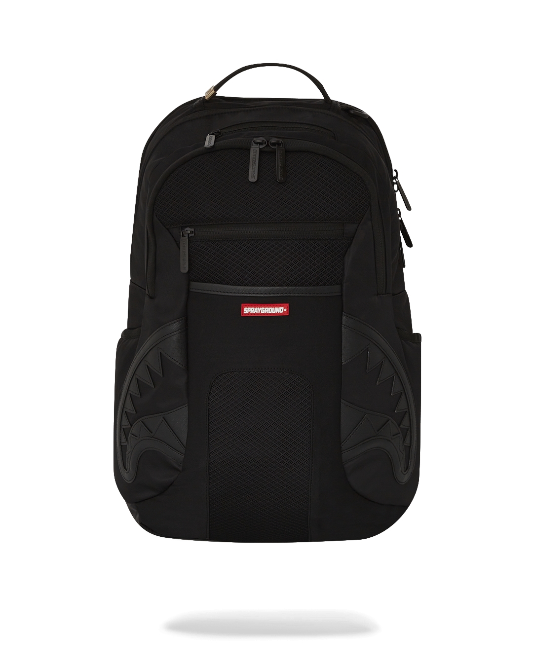 Sprayground Men - Plecak Z Logo 