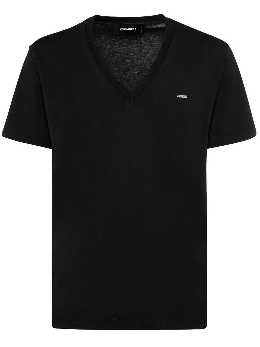 Dsquared2 Men - Tshirt Z Logo