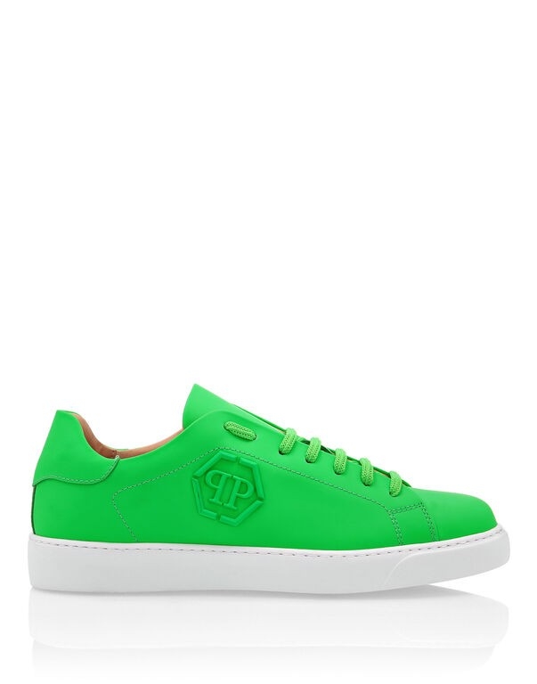Philipp Plein Sneakersy Hexagon