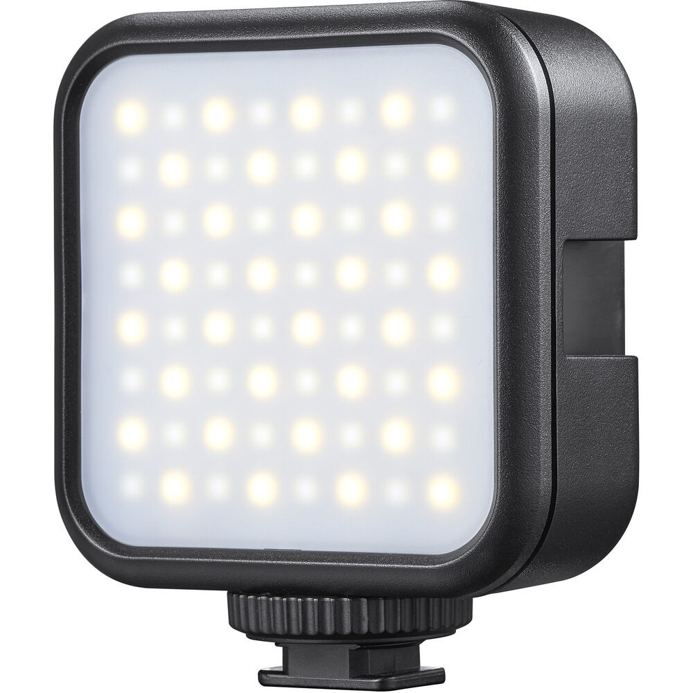Фото - Студійне світло Godox Panel LED  LED6BI Litemons Bi-Color 3200-6500K 