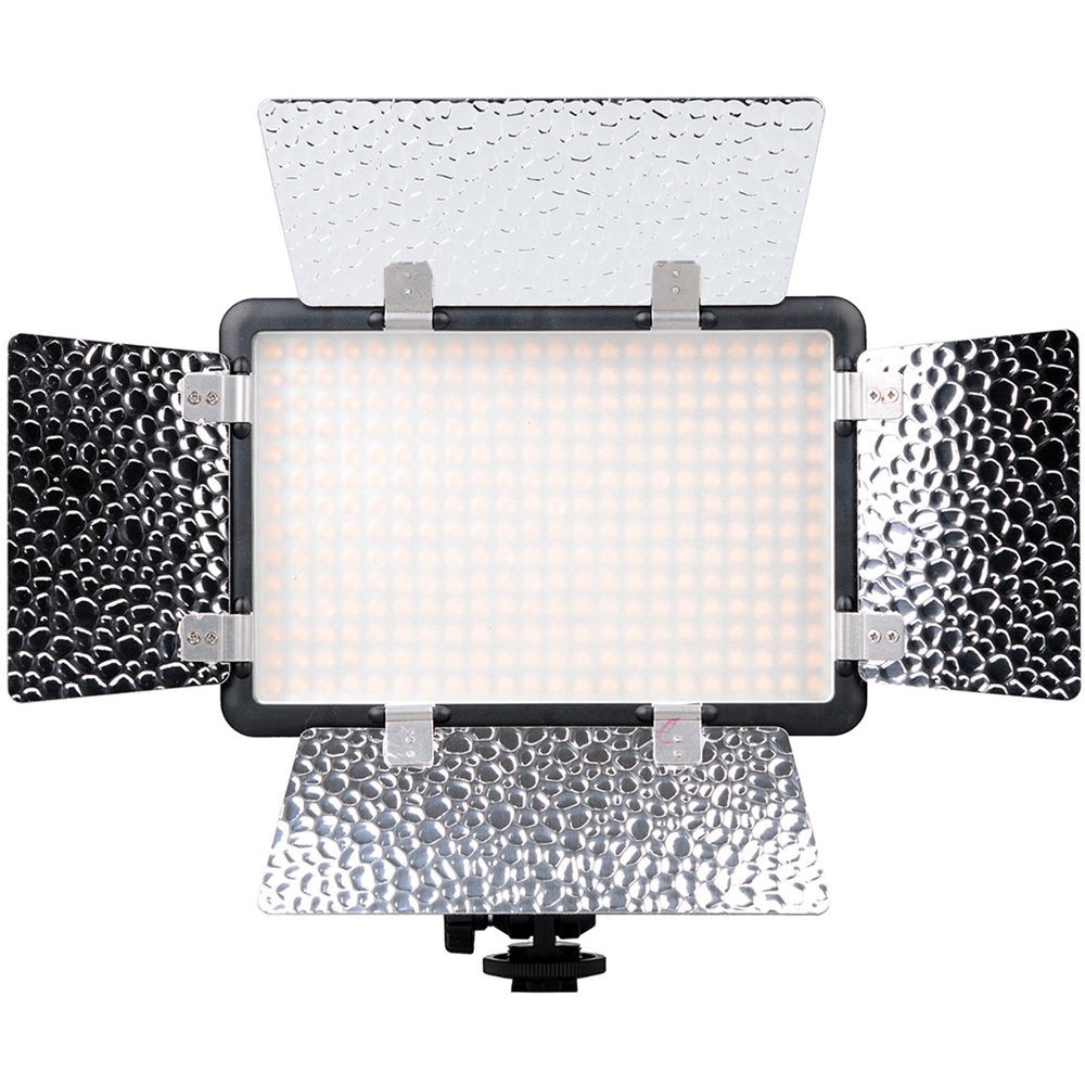 Zdjęcia - Oświetlenie studyjne Godox Panel LED  LED308IIW 5600K 