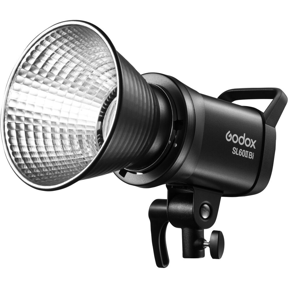 Zdjęcia - Oświetlenie studyjne Godox Lampa LED  SL60IIBi 5600K 2800-6500K Bi-color 