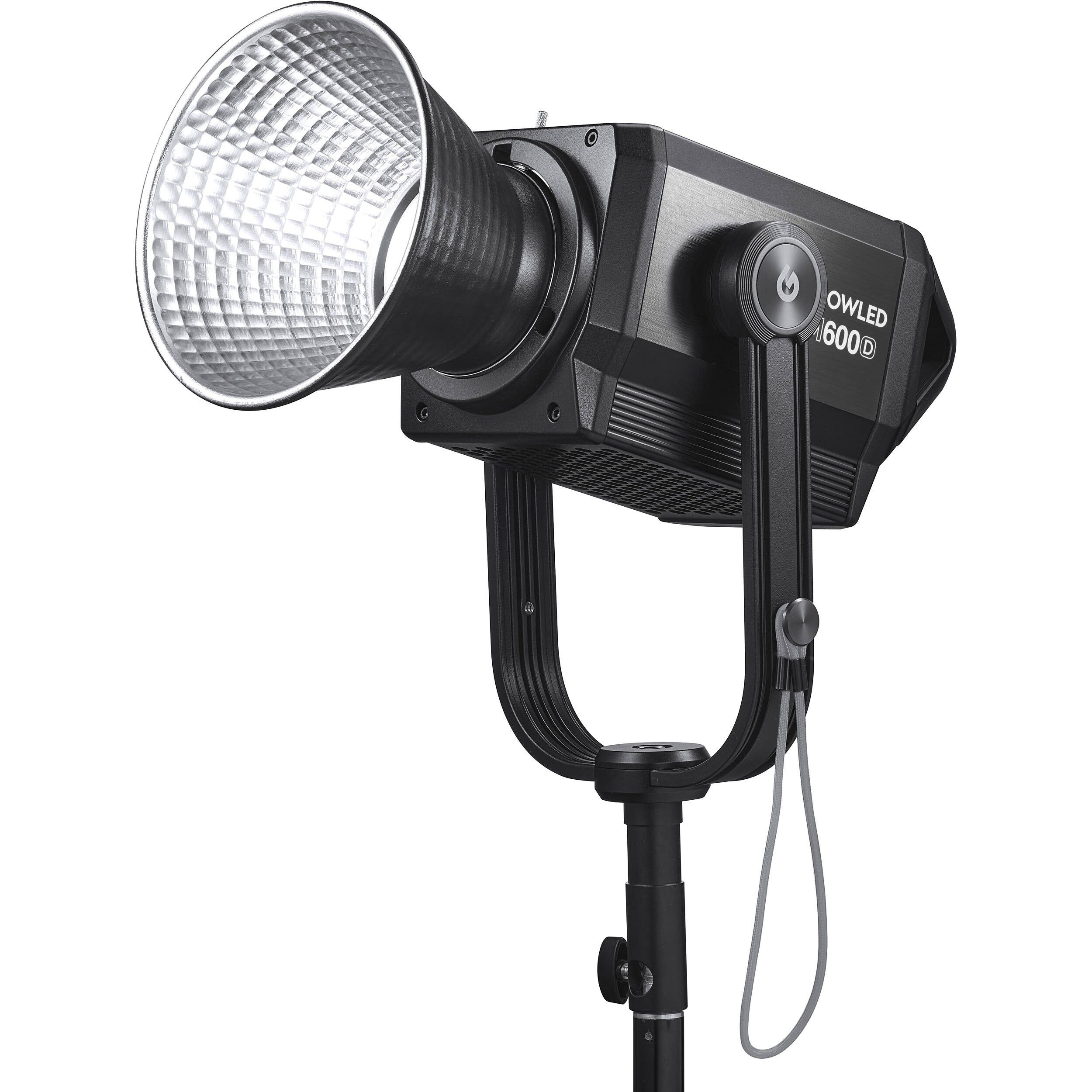 Фото - Студійне світло Godox Lampa LED  M600D Knowled 