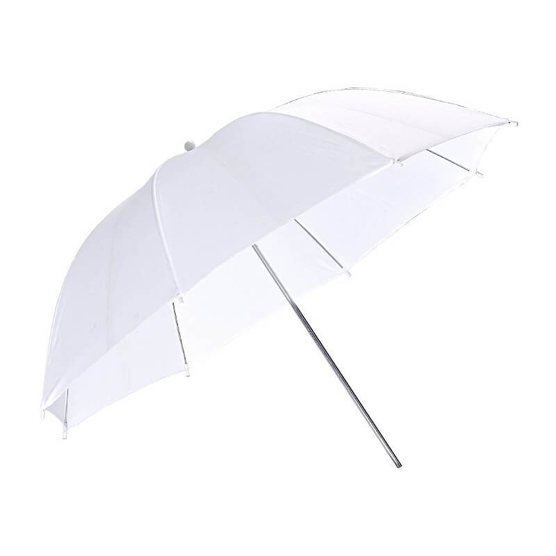 Фото - Студійна парасоля Godox Parasolka transparentna  UB-008 101 cm 