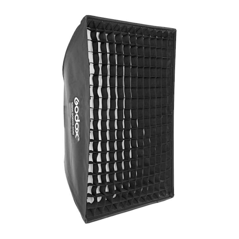 Zdjęcia - Softbox Godox   SB-GUSW5070 grid bowens 50x70 cm składany prostokąt 
