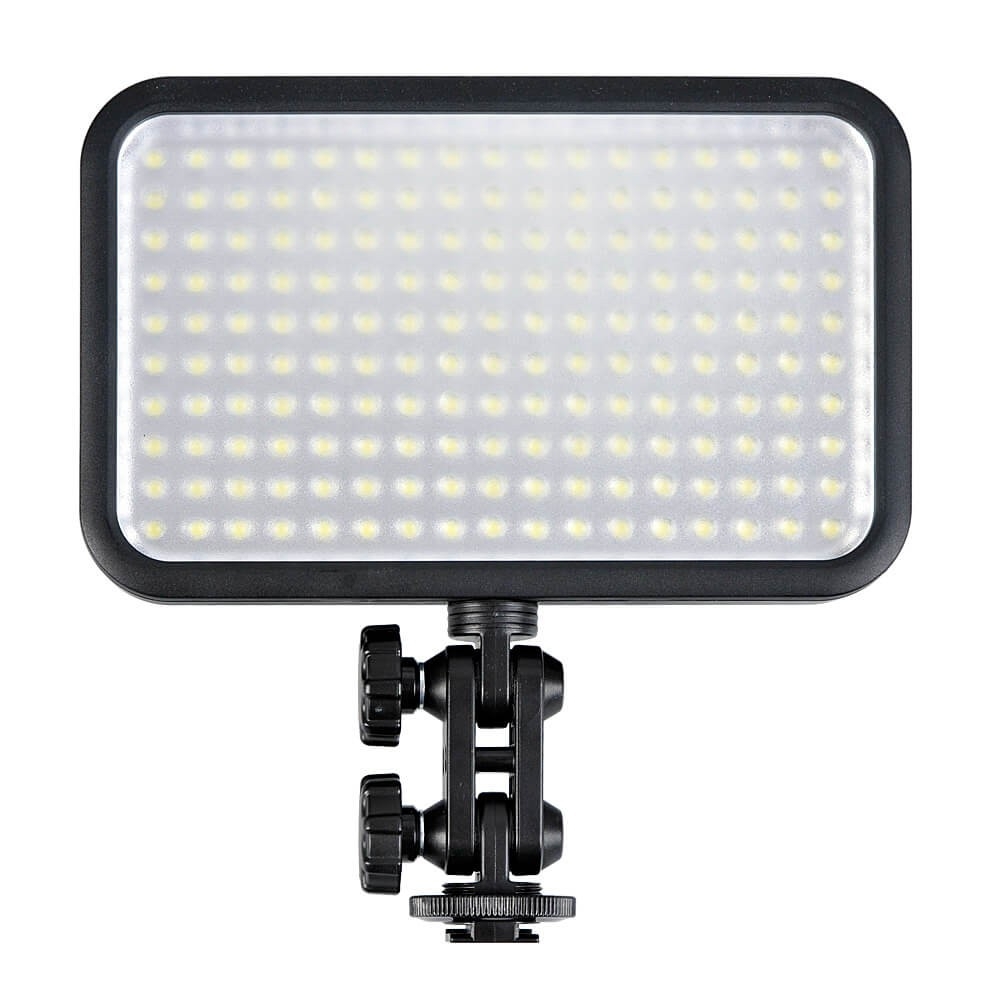 Фото - Студійне світло Godox Panel LED  LED170 biały 