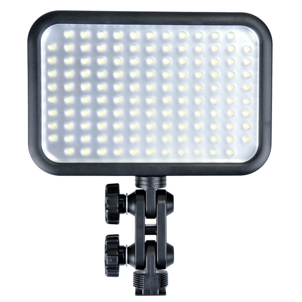 Zdjęcia - Oświetlenie studyjne Godox Panel LED  LED126 biały 