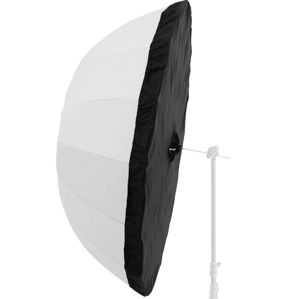 Zdjęcia - Softbox Godox DPU-105BS nakładka srebrno czarna na parasol 