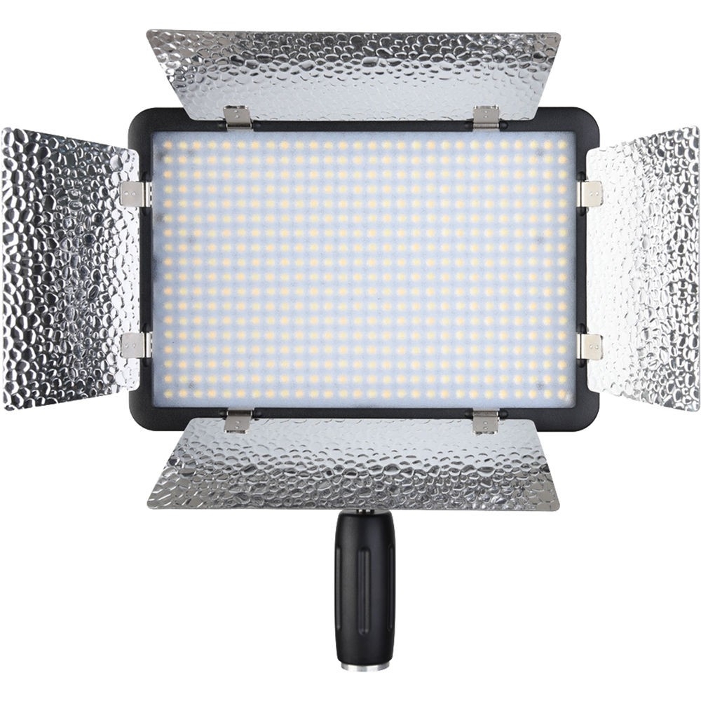 Zdjęcia - Oświetlenie studyjne Godox Panel LED  LED500LR-W 5600K 