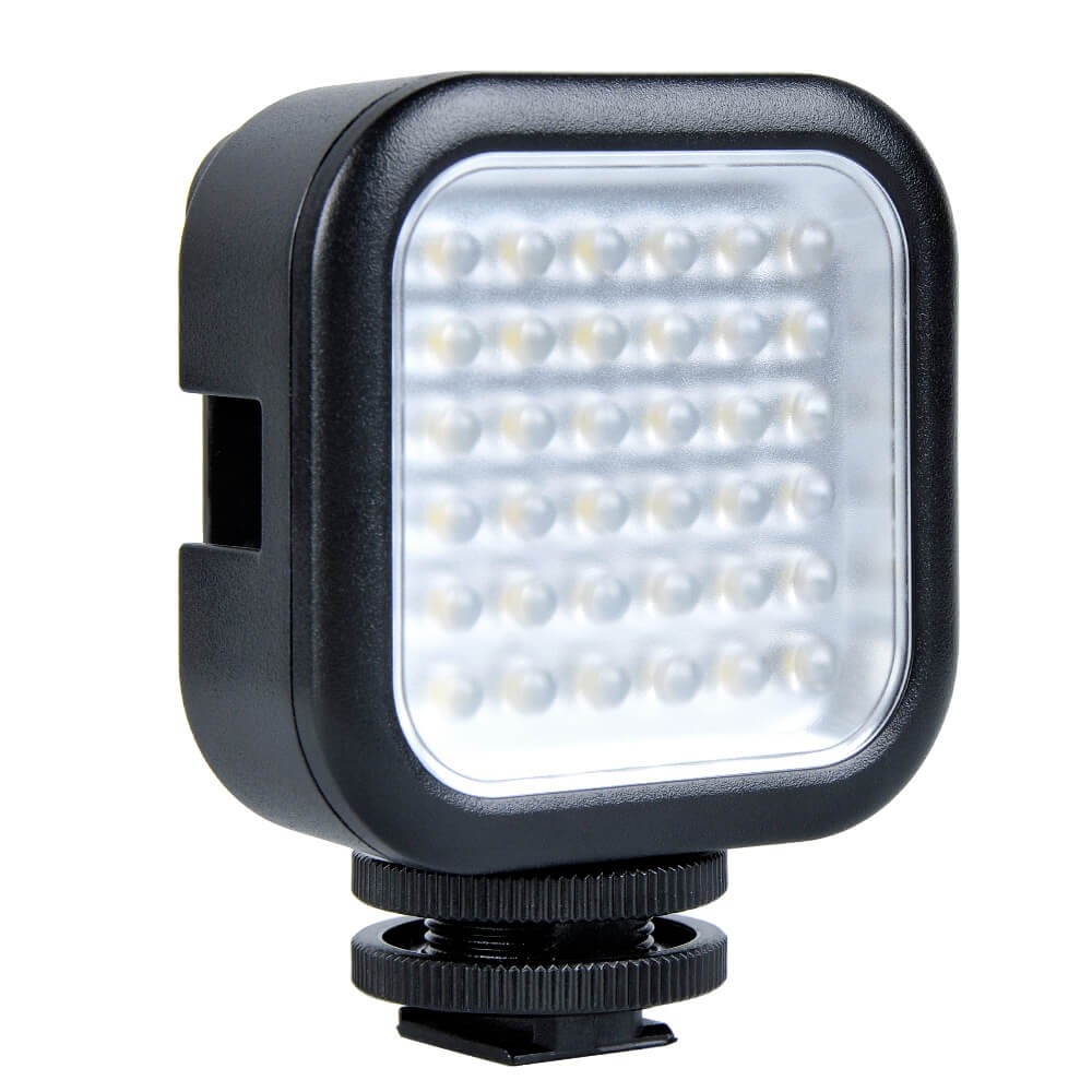 Фото - Студійне світло Godox Panel LED  LED36 biały 