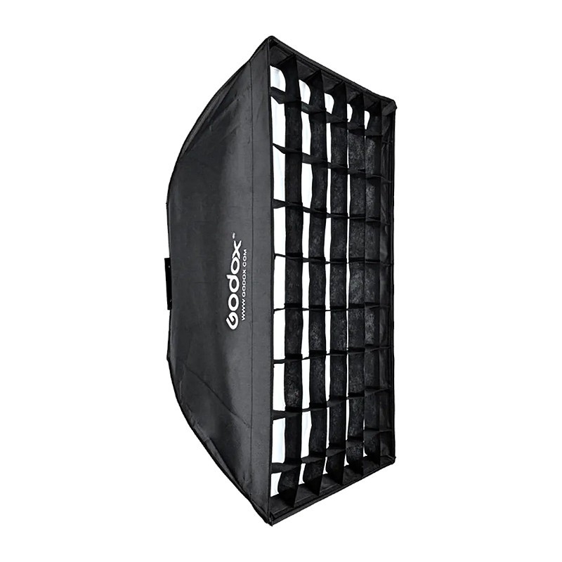 Zdjęcia - Softbox Godox   SB-GUBW6090 grid 60x90cm parasolka prostokątny 