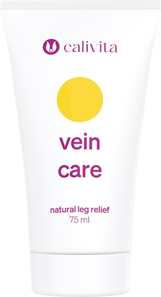 VeinCare 75 ml Krem ukojenie zmęczonych nóg
