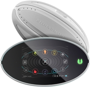 BioHarmonex IV domowy biorezonans