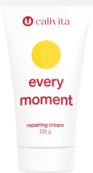 EveryMoment Krem 135 g