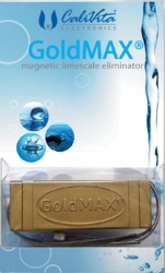 GoldMAX Magnetyczny eliminator kamienia