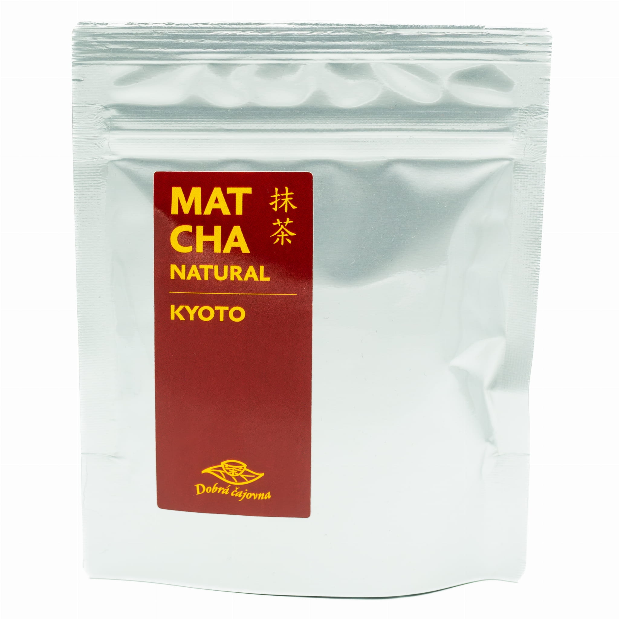 Herbata zielona Matcha Kyoto Natural 2026 50 g