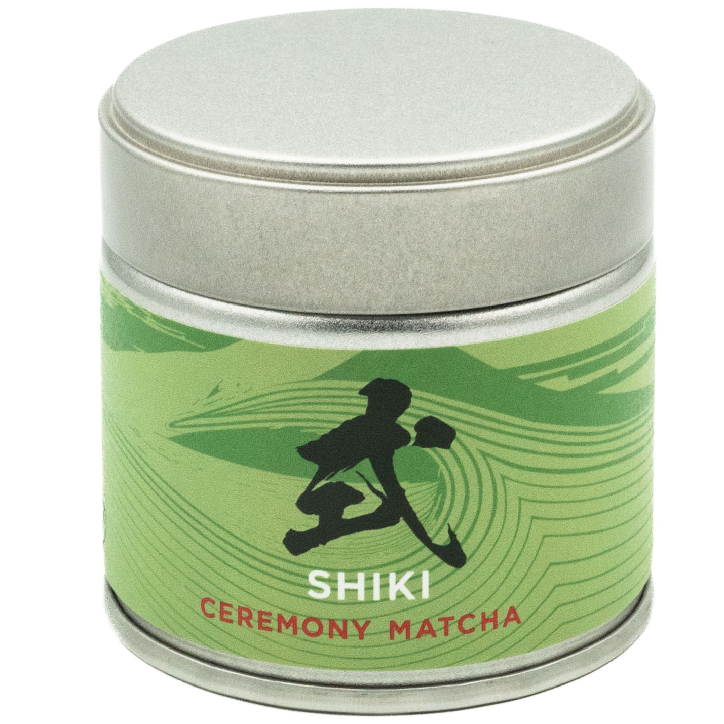 Herbata zielona Matcha Shiki 2026 30 g