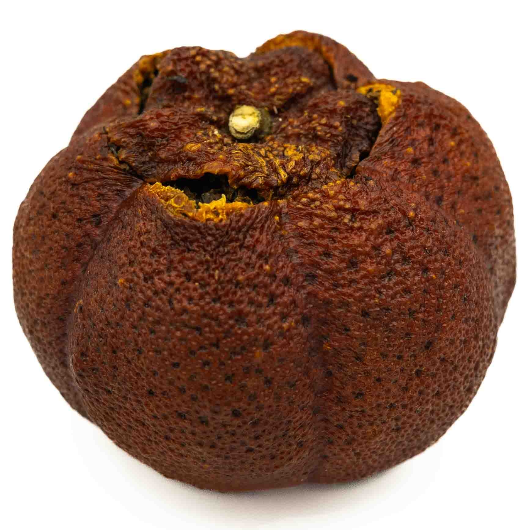 Herbata czarna Pa Pae Mandarin Forest Ruby 2026 30 g