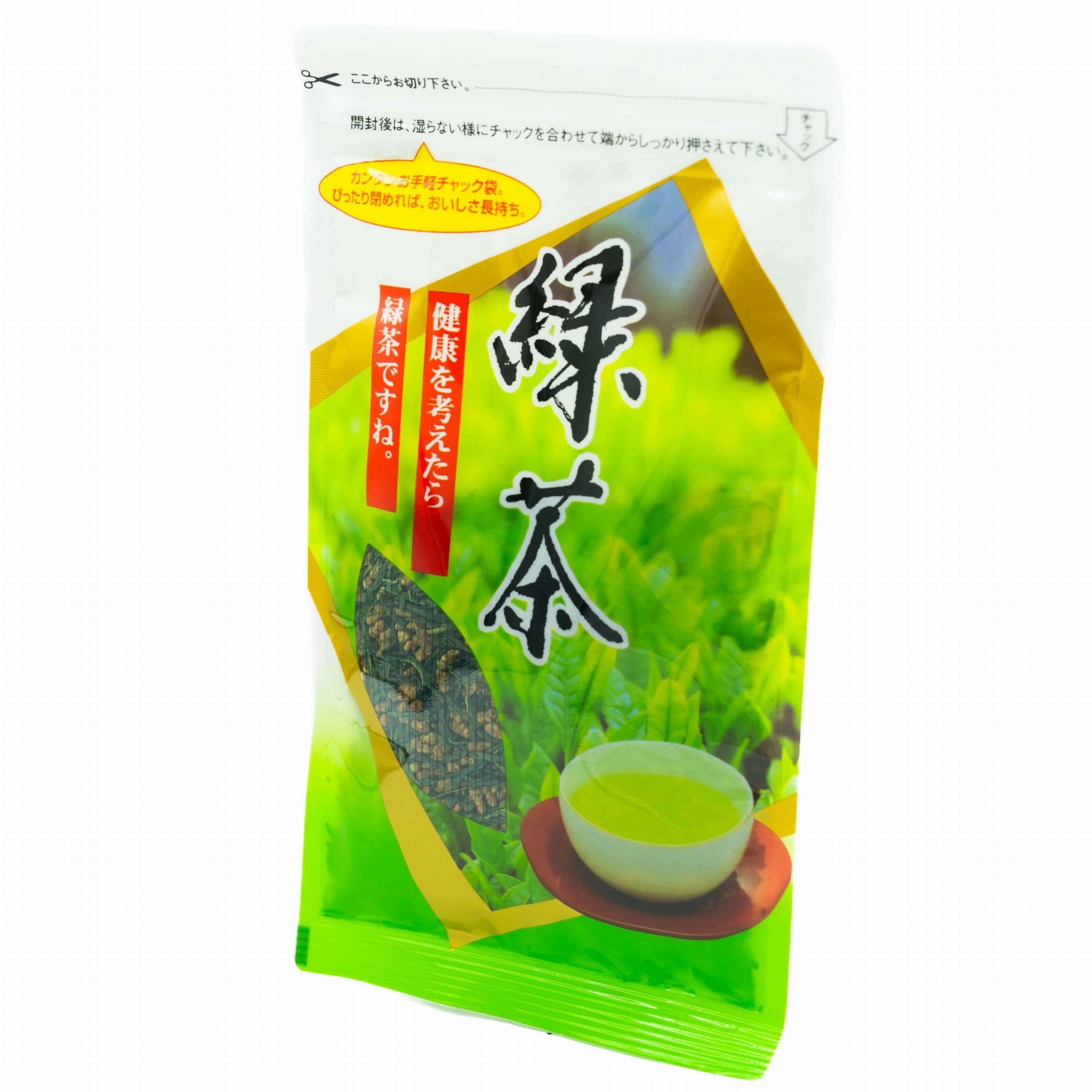Herbata zielona Genmaicha 2026 50 g