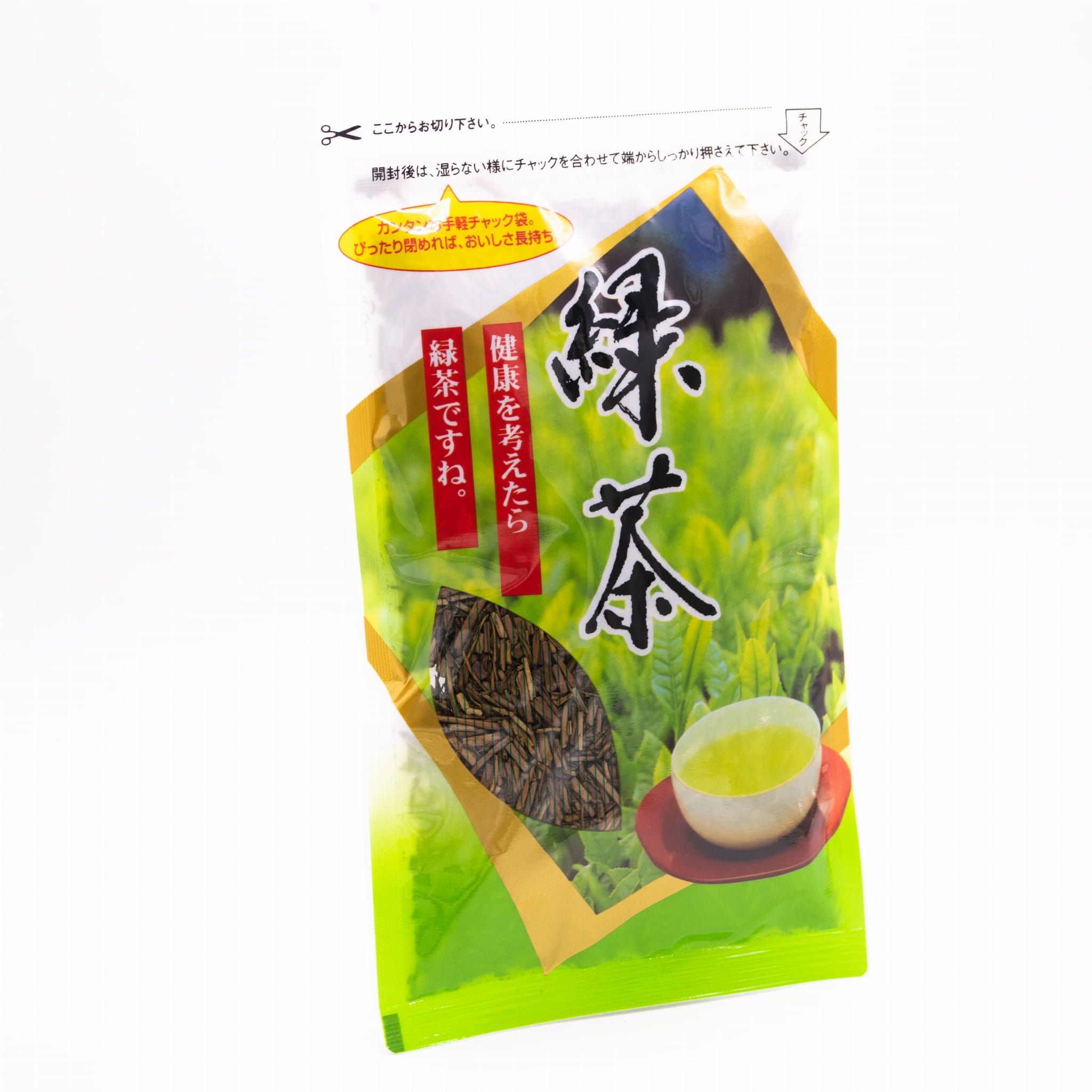 Herbata zielona Hojicha Shizuoka 2026 50 g