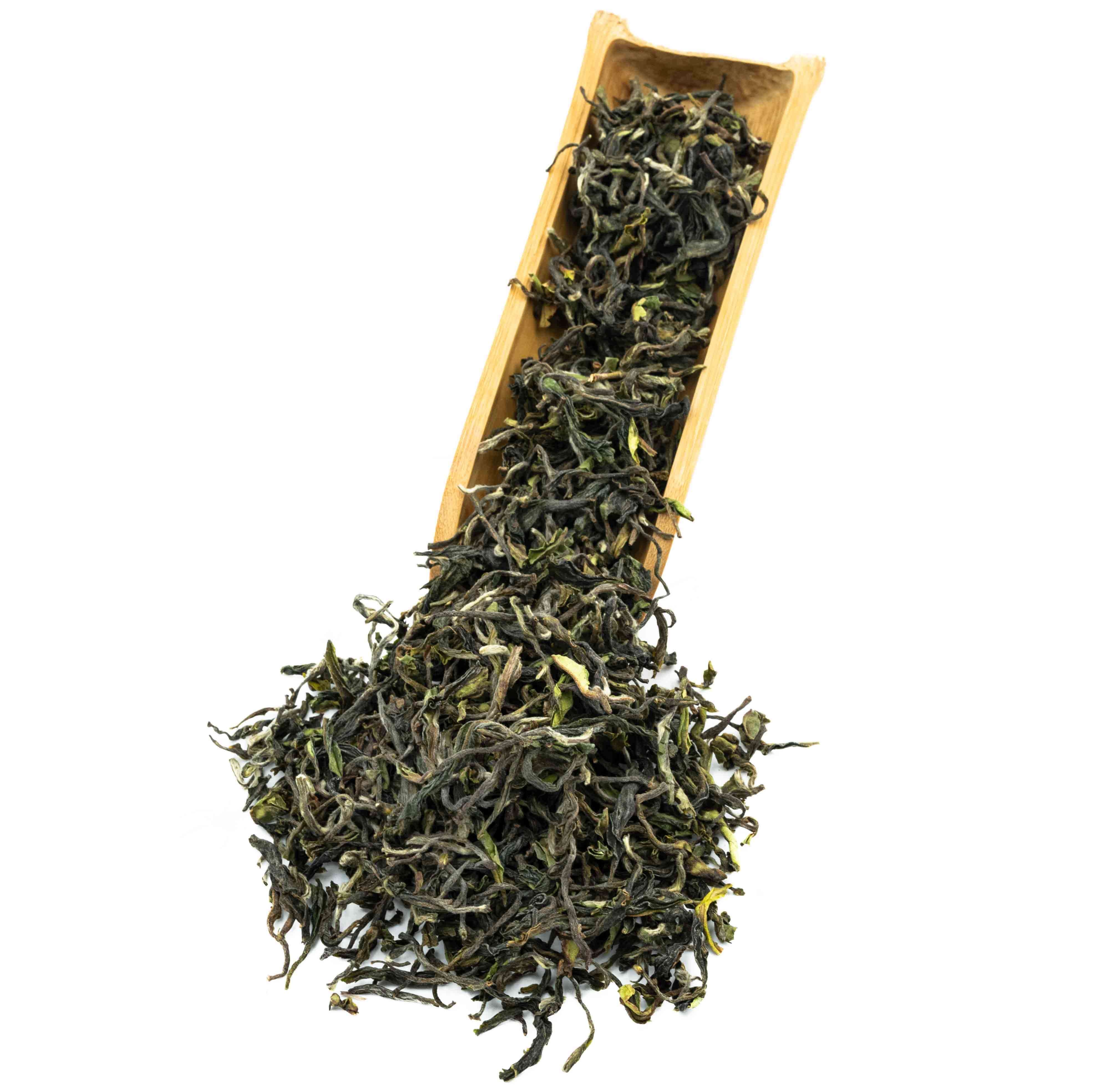 Nepal Ilam Shangri-La BIO FF 2026