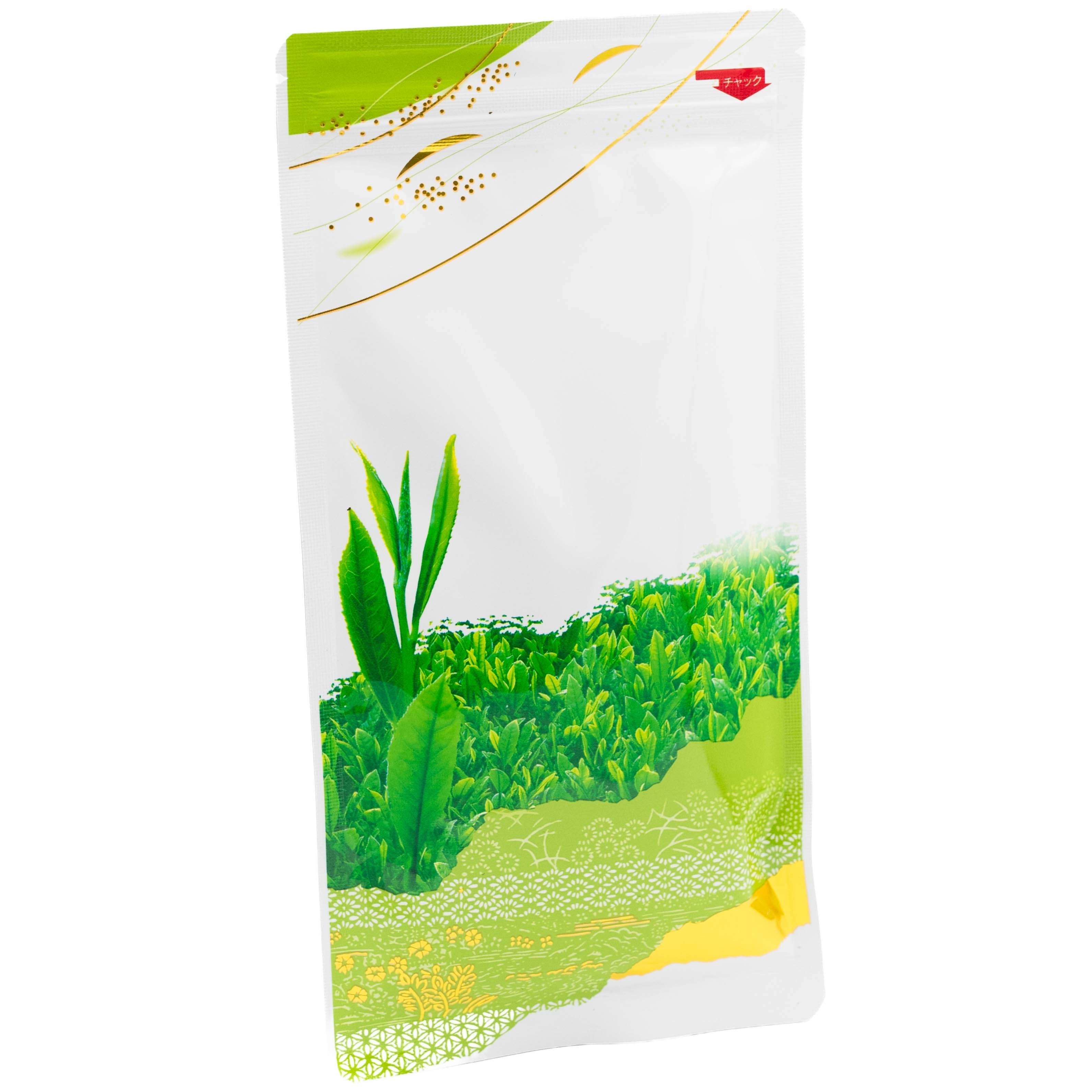 Herbata zielona Bancha Kyoto 2026 50 g
