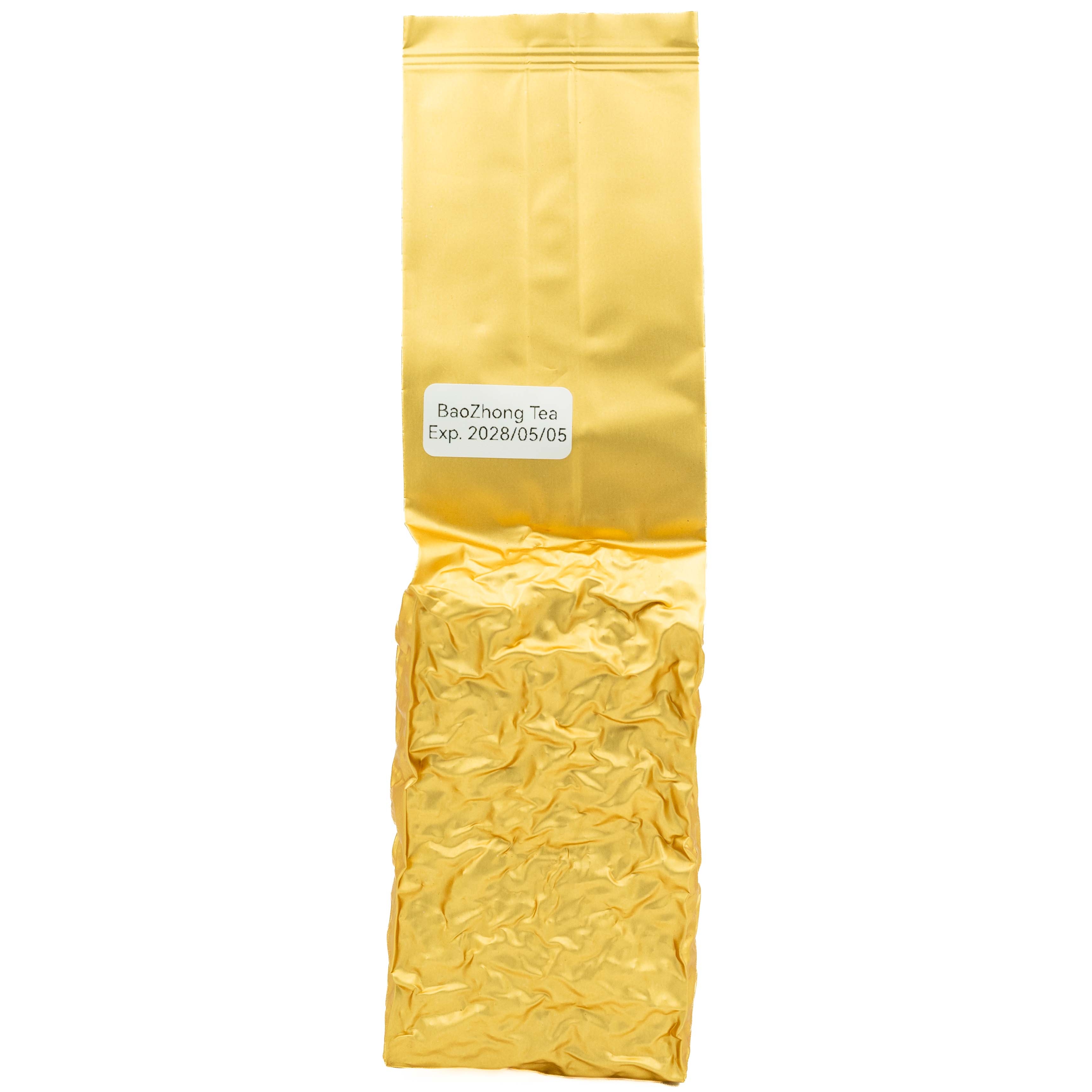 Herbata oolong Formosa Bao Zhong 2026 50 g