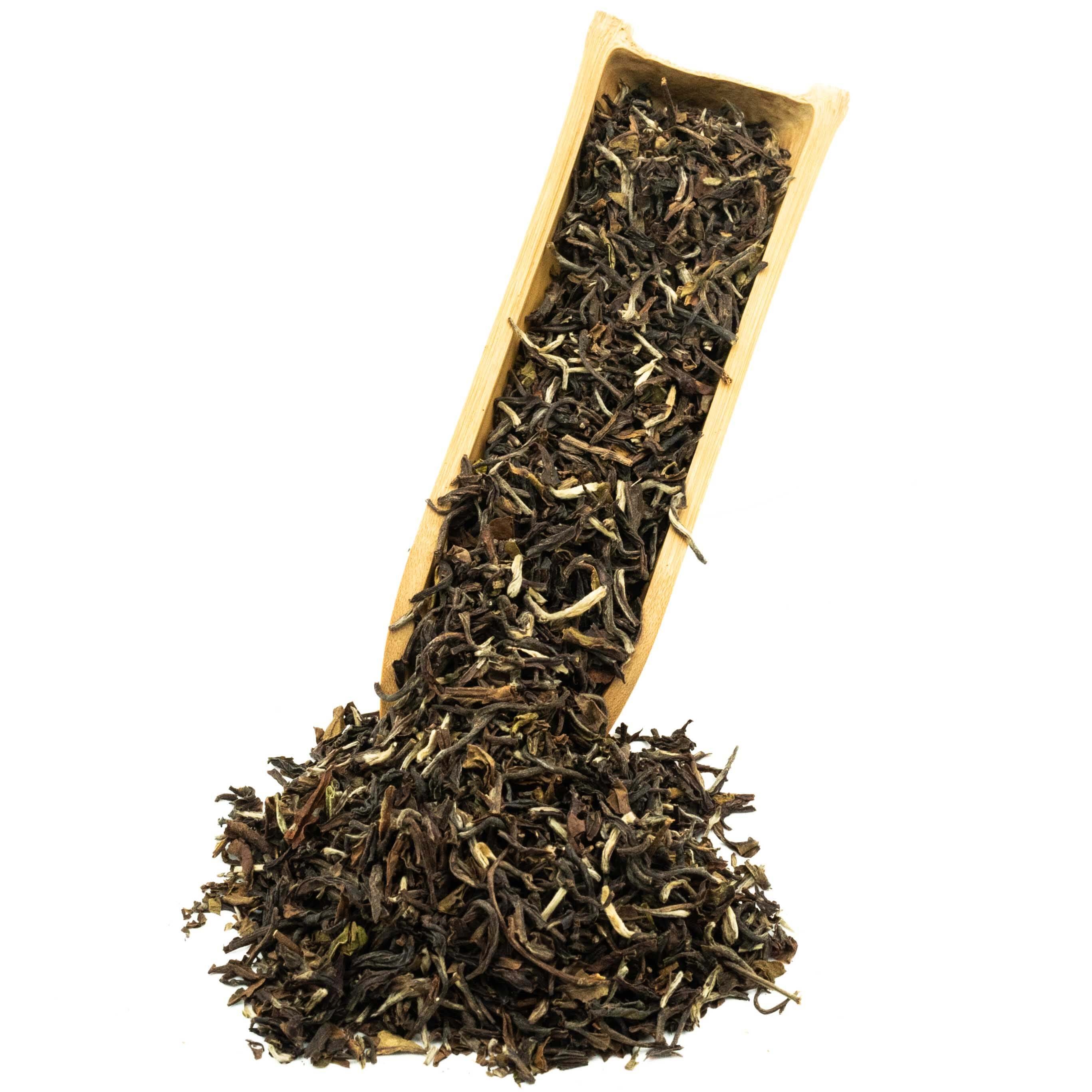 Herbata Czarna Darjeeling Second Flush 2026 THURBO DJ-261 TIPPY
