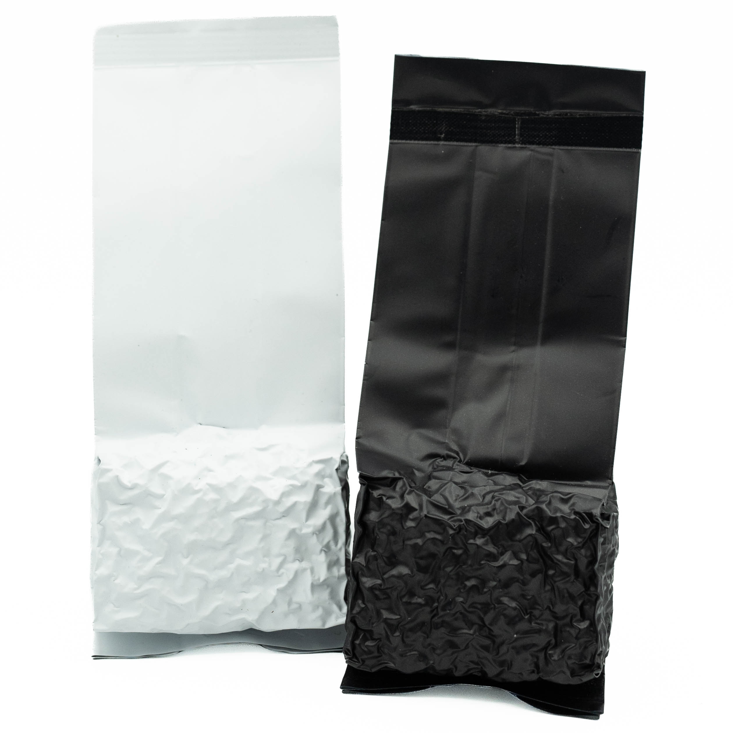Zestaw Formosa Black&White - Gaba Oolong + Alishan Jinxuan 2 x 50 g
