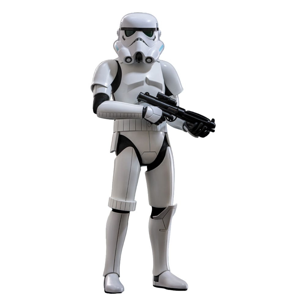 Hono studio, Figurka Star Wars: Rebelianci 1/6 - Szturmowiec