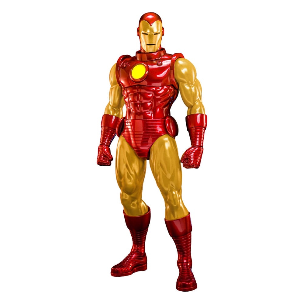 Hono studio, Figurka Marvel 1/6 - Iron Man