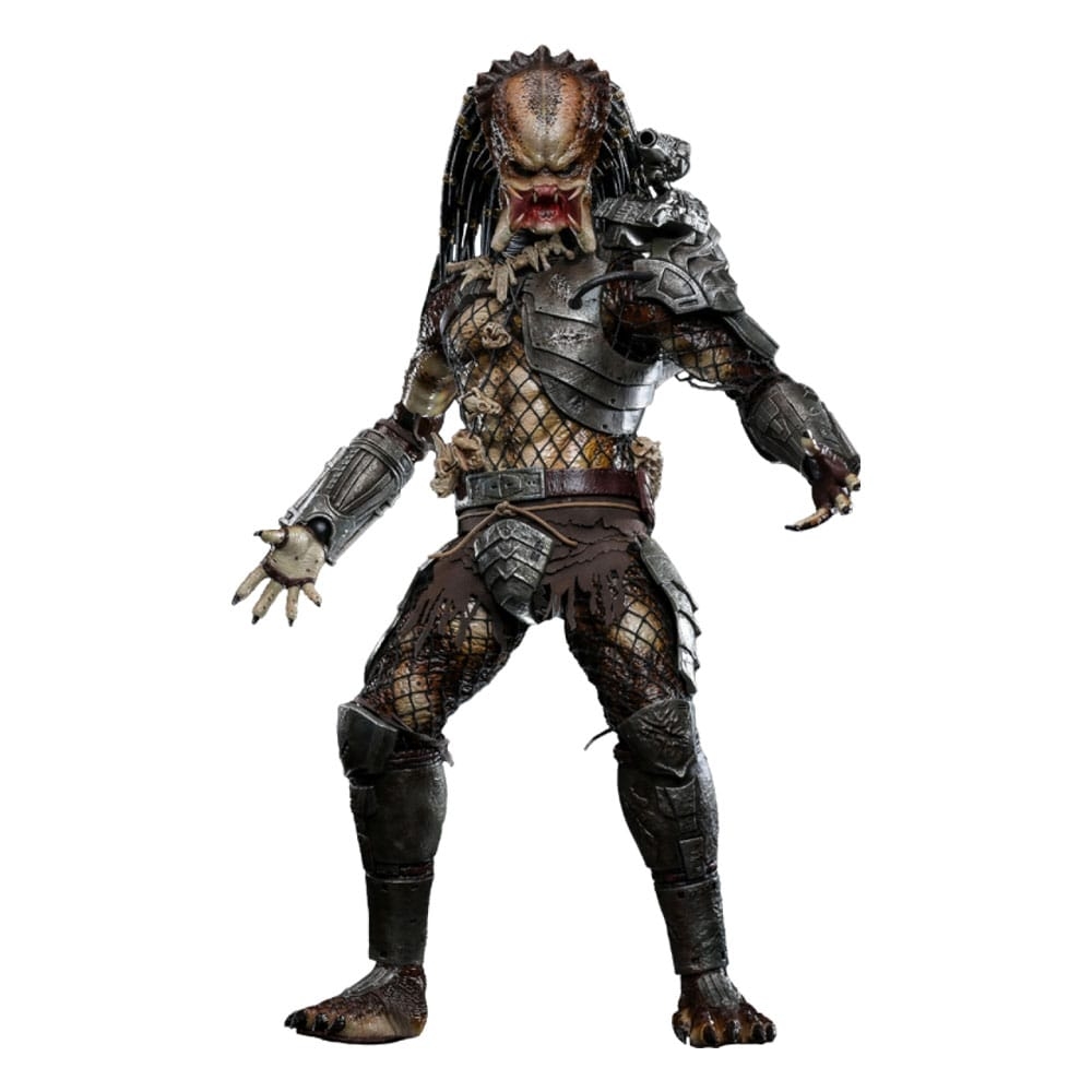 Hot toys, Figurka Predator Movie Masterpiece 1/6 - Predator (2.0)
