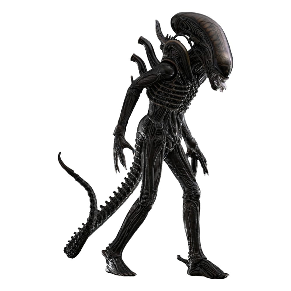 Hot toys, Figurka Alien Movie Masterpiece 1/6 - Big Chap (MMS826)