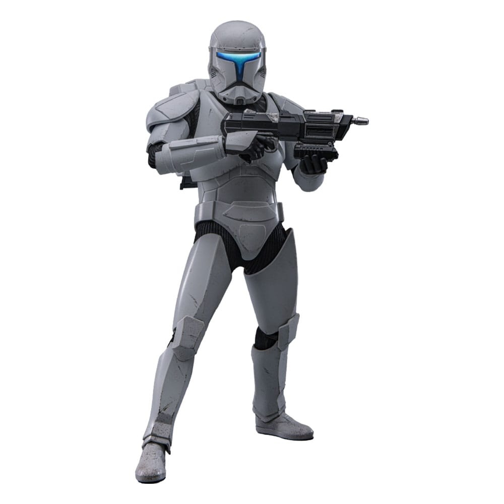 Hot toys, Figurka Star Wars: The Bad Batch 1/6 - Clone Commando