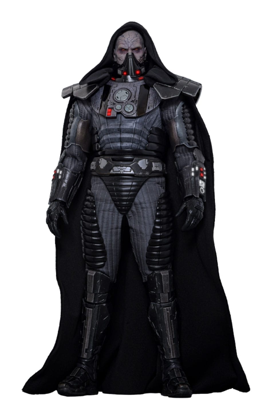 Hot toys, Figurka Star Wars Legends Videogame Masterpiece 1/6 - Darth Malgus
