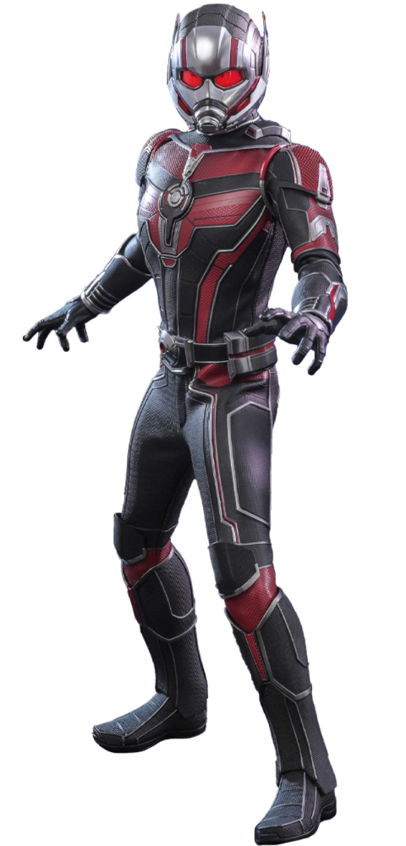 Hot toys, Figurka Ant-Man and The Wasp: Quantumania Movie Masterpiece 1/6 - Ant-Man
