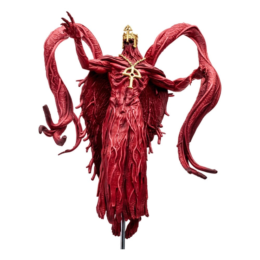 Фото - Фігурки / трансформери McFarlane Toys Figurka Diablo 4 - Blood Bishop 