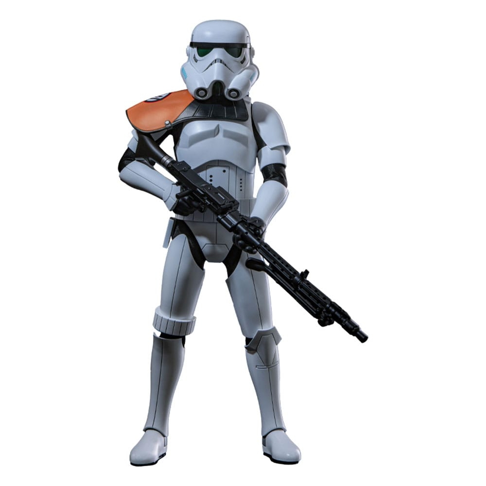 Hono studio, Figurka Star Wars: Rebelianci 1/6 - Stormtrooper Squad Leader