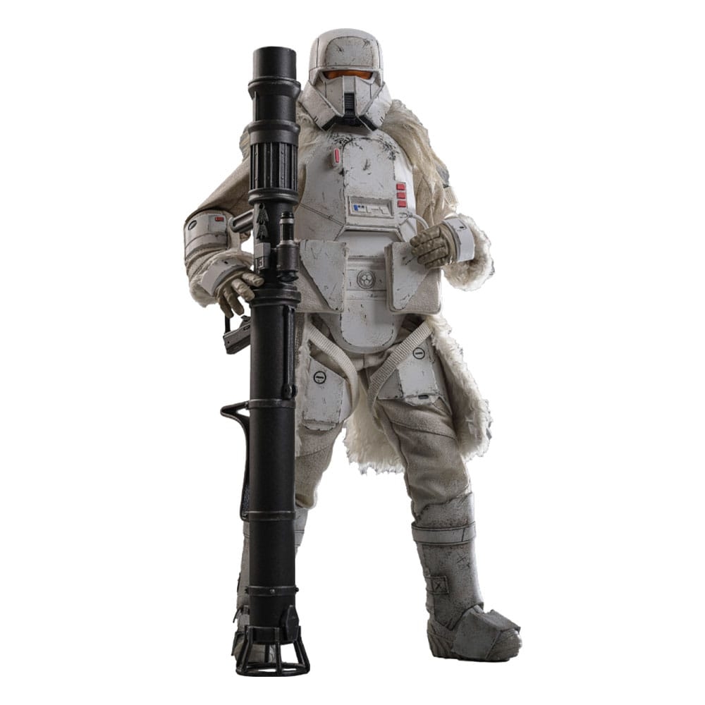 Hot toys, Figurka Star Wars: Andor 1/6 - Range Trooper