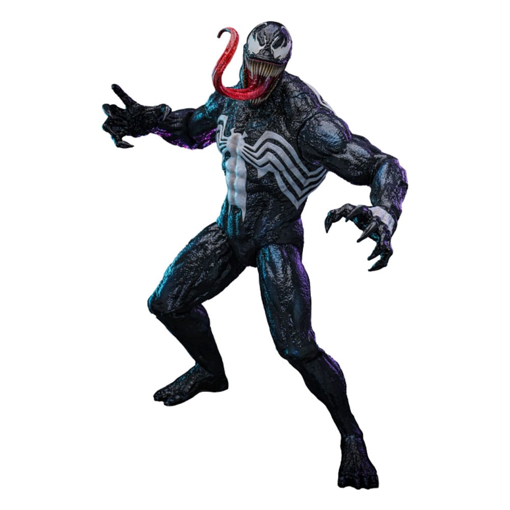 Hot toys, Figurka Marvel Comics 1/6 - Venom