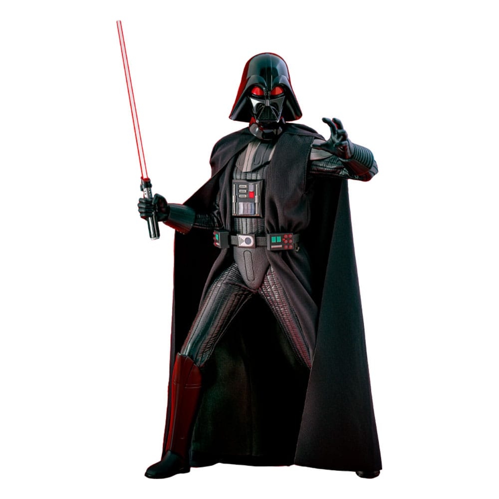 Hono studio, Figurka Star Wars: Rebelianci 1/6 - Darth Vader
